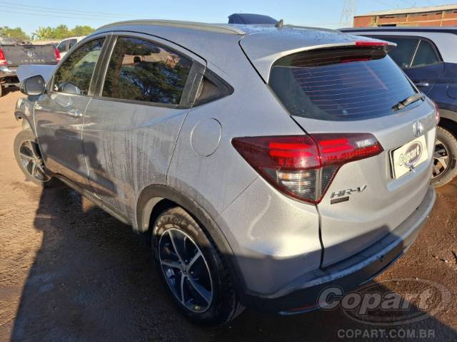 2020 HONDA HR-V 