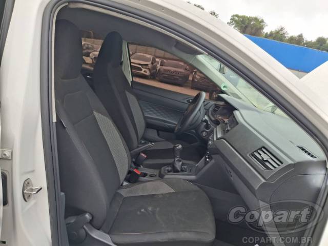 2024 VOLKSWAGEN POLO 