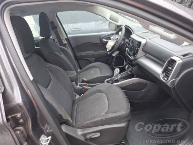 2027 FIAT TORO 