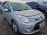 2014 CITROEN C3 