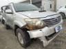 2013 TOYOTA HILUX SW4 