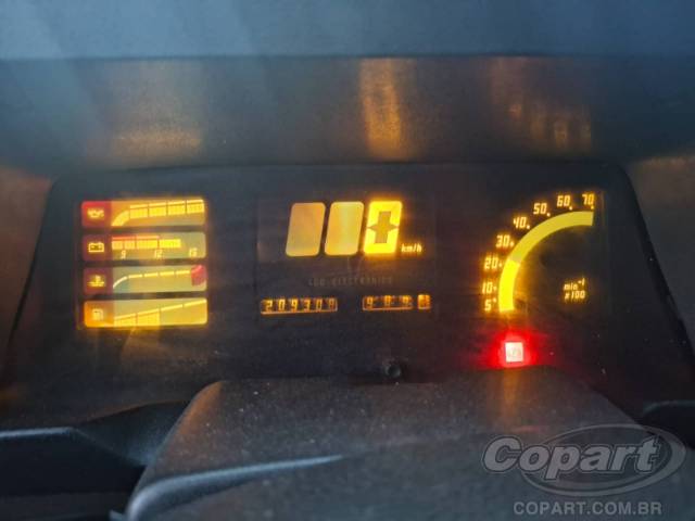 1993 CHEVROLET KADETT 