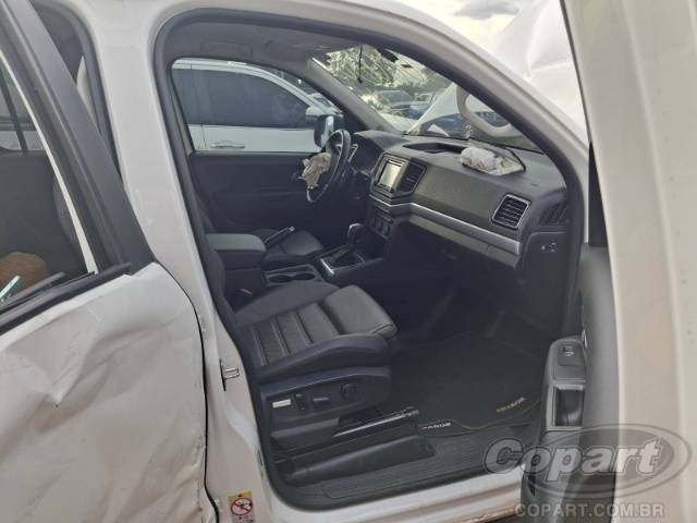 2023 VOLKSWAGEN AMAROK 