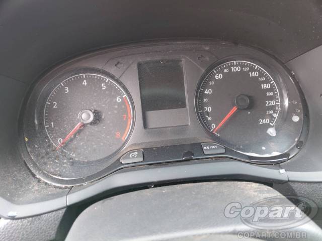 2023 VOLKSWAGEN SAVEIRO CD 