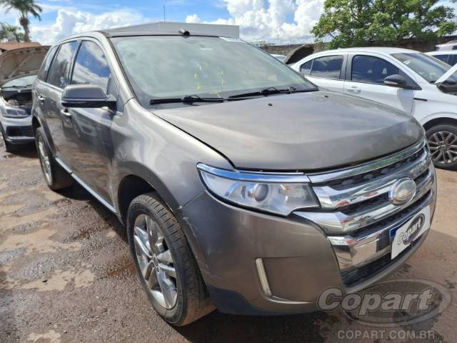 2014 FORD EDGE 
