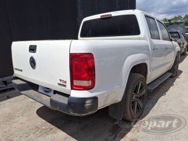 2018 VOLKSWAGEN AMAROK 