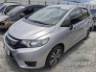 2016 HONDA FIT 