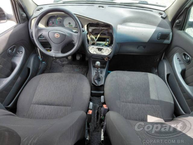 2012 FIAT PALIO 