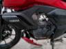 2025 YAMAHA FZ15 