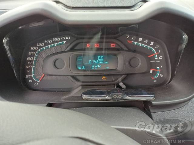 2020 CHEVROLET MONTANA 