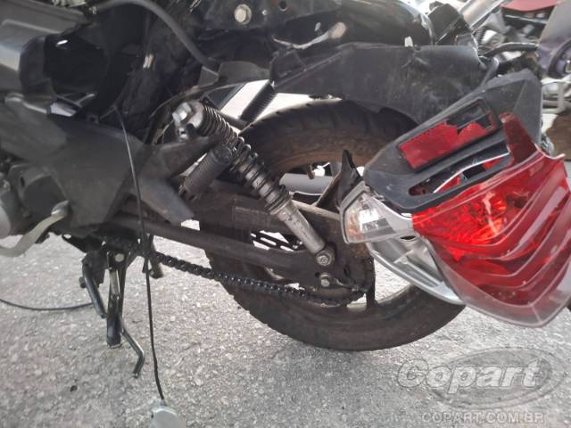 2025 HONDA BIZ 125 