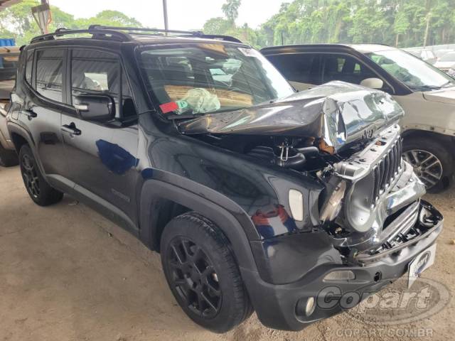 2021 JEEP RENEGADE 