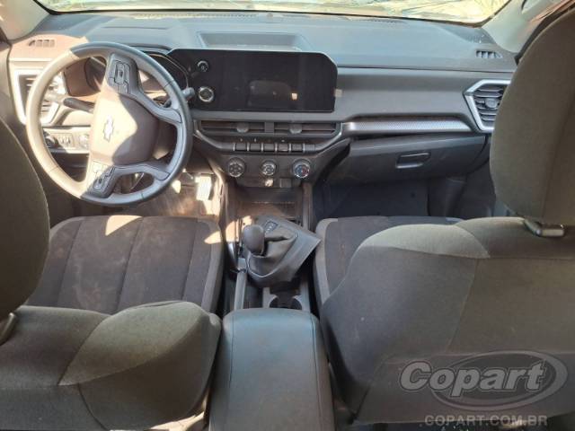 2026 CHEVROLET S10 CABINE DUPLA 