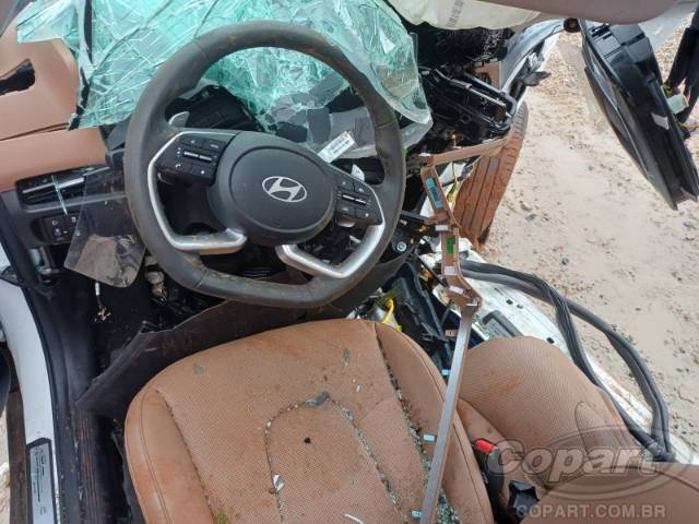 2025 HYUNDAI CRETA 