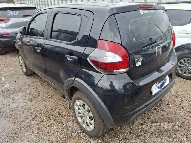 2025 FIAT MOBI 