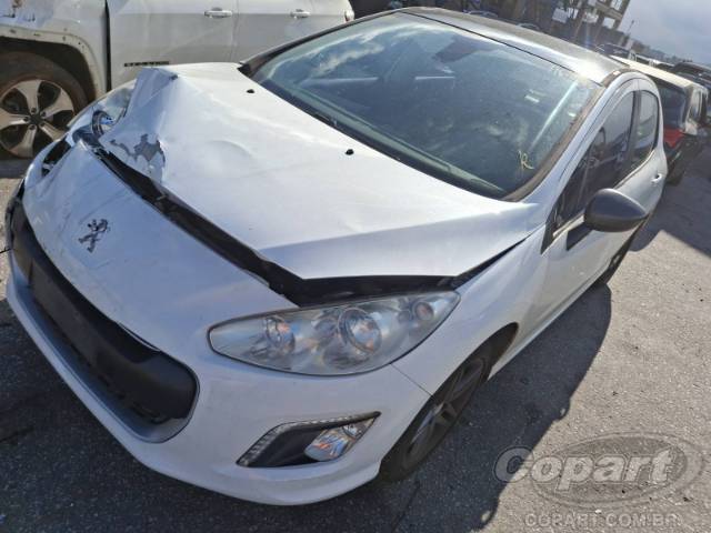2013 PEUGEOT 308 