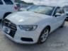 2017 AUDI A3 SEDAN 