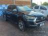 2016 TOYOTA HILUX CD 