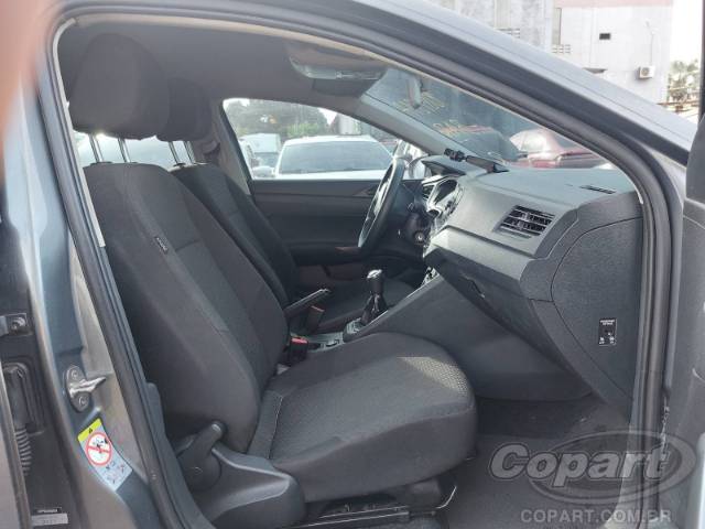 2021 VOLKSWAGEN POLO 