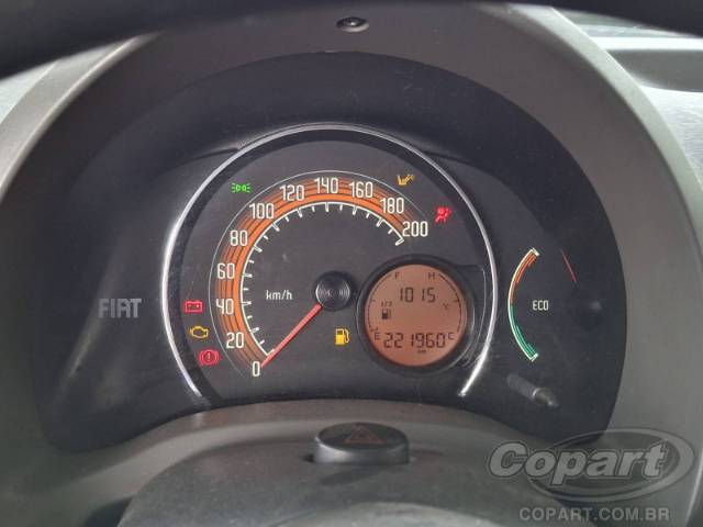 2014 FIAT UNO 