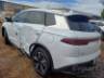 2025 BYD SONG PRO 