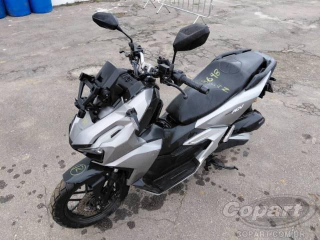 2026 HONDA ADV 