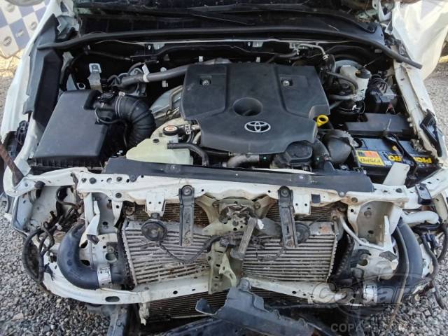 2024 TOYOTA HILUX CS 