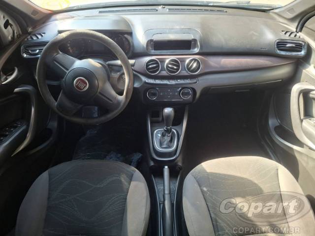 2023 FIAT CRONOS 