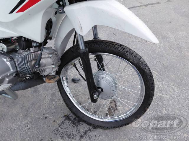 2026 HONDA POP 