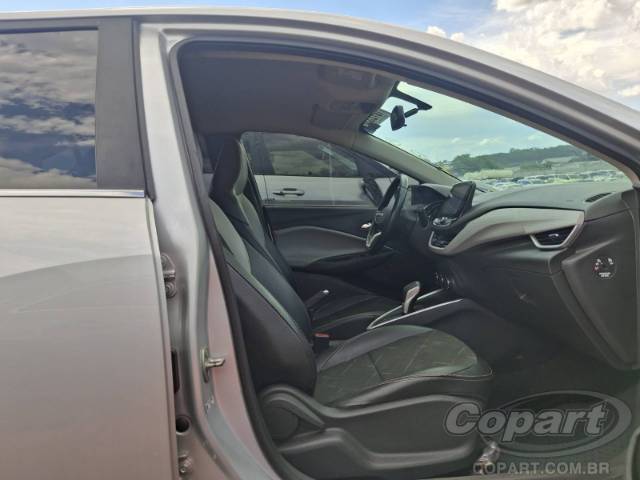 2022 CHEVROLET ONIX PLUS 