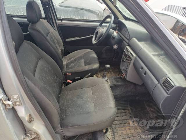 2011 FIAT UNO 