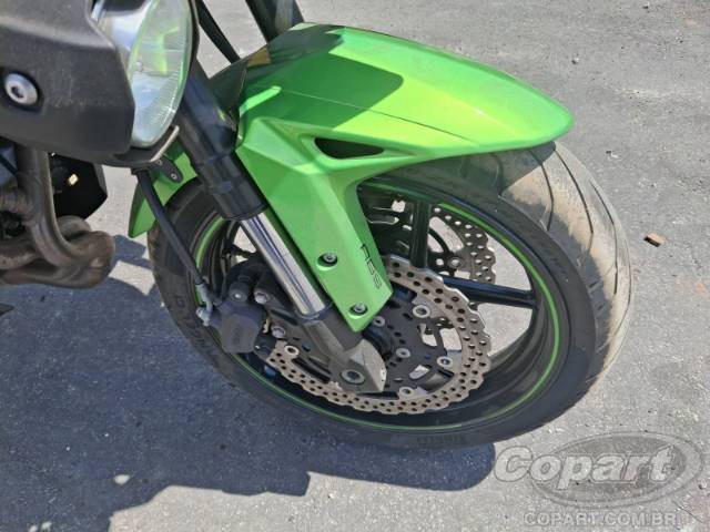 2023 KAWASAKI VERSYS 