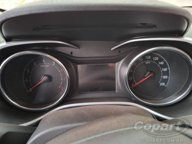 2023 CHEVROLET TRACKER 