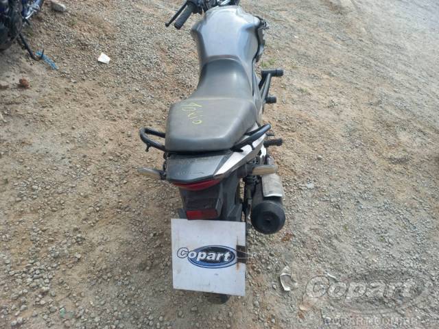 2023 HONDA CG 160 
