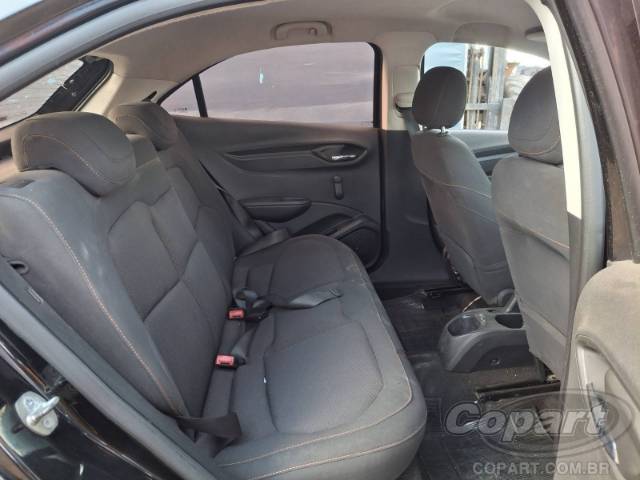 2013 CHEVROLET ONIX 