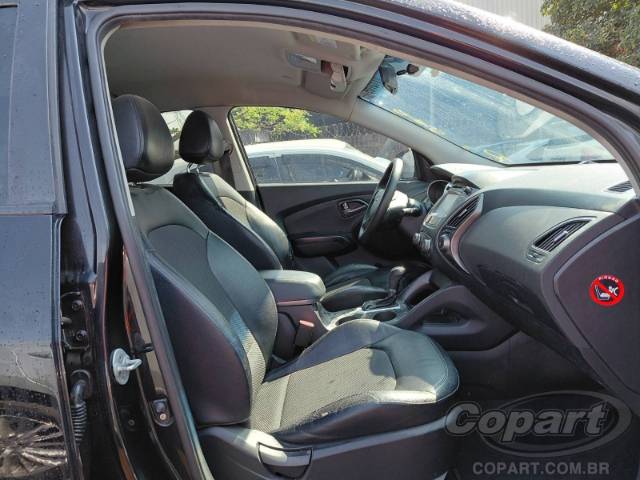 2017 HYUNDAI IX35 