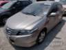 2012 HONDA CITY 