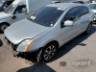 2010 NISSAN SENTRA 