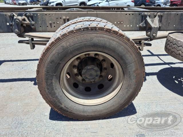 2022 MERCEDES BENZ ATEGO 