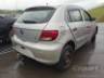 2009 VOLKSWAGEN GOL 