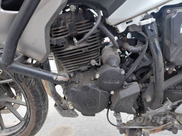 2019 YAMAHA FZ25 FAZER 