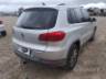 2012 VOLKSWAGEN TIGUAN 