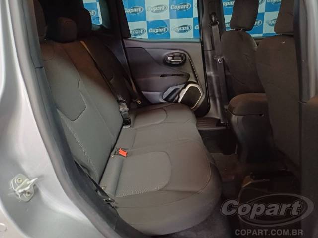 2020 JEEP RENEGADE 