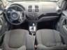 2014 FIAT GRAND SIENA 