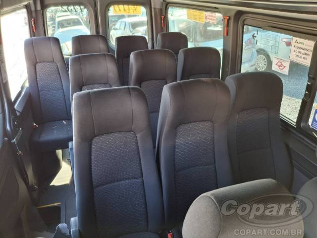 2022 MERCEDES BENZ SPRINTER 
