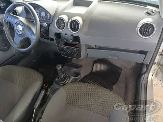 2010 VOLKSWAGEN GOL 