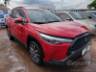2023 TOYOTA COROLLA CROSS 