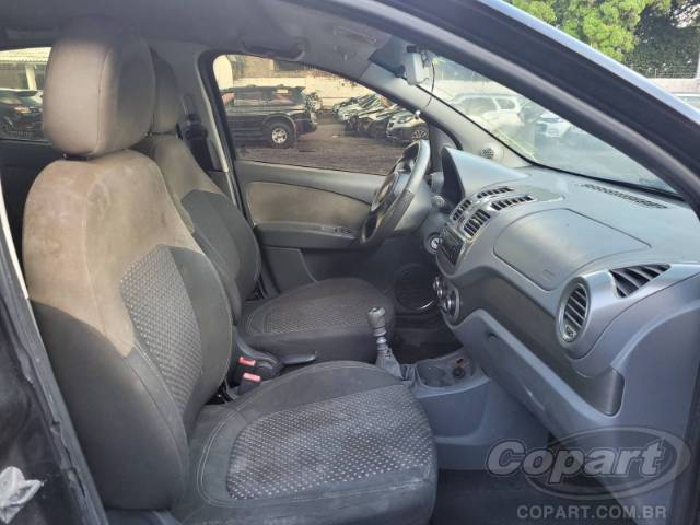 2015 FIAT GRAND SIENA 