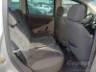 2007 FIAT IDEA 