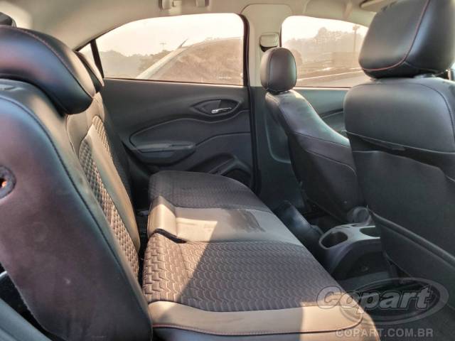 2017 CHEVROLET ONIX 